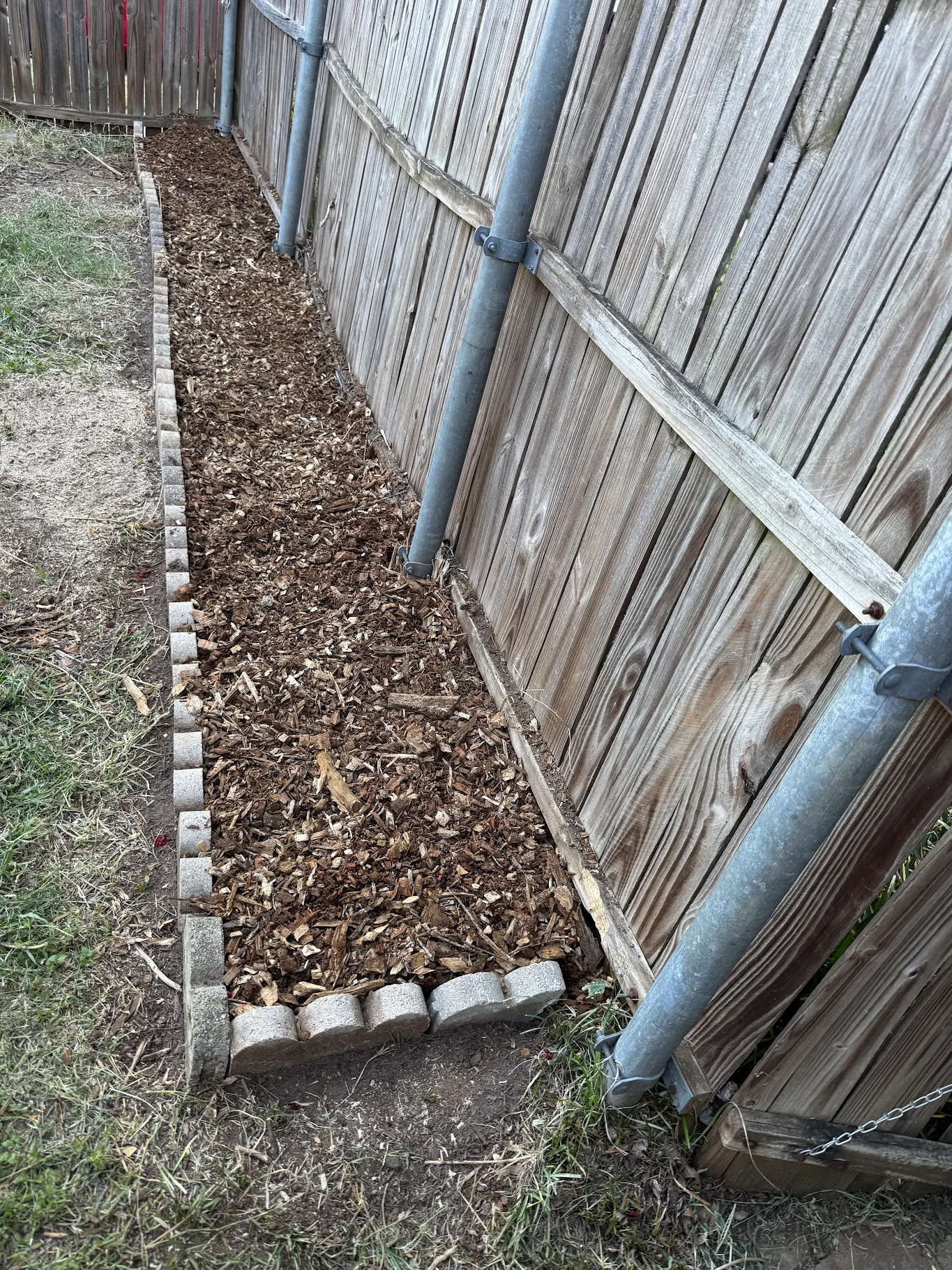Yard result